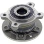 MEVOTECH H512414 Wheel Bearing and Hub Assembly