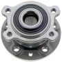 MEVOTECH H512414 Wheel Bearing and Hub Assembly