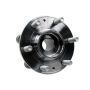 MEVOTECH H512415 Wheel Bearing and Hub Assembly