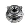 MEVOTECH H512415 Wheel Bearing and Hub Assembly