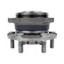 MEVOTECH H512415 Wheel Bearing and Hub Assembly