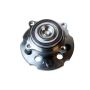 MEVOTECH H512416 Wheel Bearing and Hub Assembly