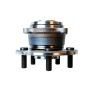 MEVOTECH H512416 Wheel Bearing and Hub Assembly