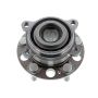 MEVOTECH H512417 Wheel Bearing and Hub Assembly