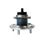 MEVOTECH H512418 Wheel Bearing and Hub Assembly