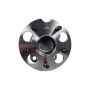 MEVOTECH H512419 Wheel Bearing and Hub Assembly