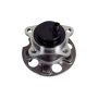 MEVOTECH H512419 Wheel Bearing and Hub Assembly