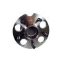 MEVOTECH H512420 Wheel Bearing and Hub Assembly