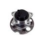 MEVOTECH H512420 Wheel Bearing and Hub Assembly