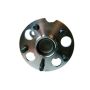 MEVOTECH H512421 Wheel Bearing and Hub Assembly