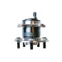 MEVOTECH H512421 Wheel Bearing and Hub Assembly