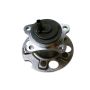 MEVOTECH H512422 Wheel Bearing and Hub Assembly
