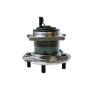 MEVOTECH H512422 Wheel Bearing and Hub Assembly