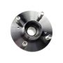 MEVOTECH H512424 Wheel Bearing and Hub Assembly