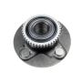 MEVOTECH H512424 Wheel Bearing and Hub Assembly