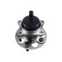 MEVOTECH H512425 Wheel Bearing and Hub Assembly