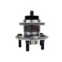 MEVOTECH H512425 Wheel Bearing and Hub Assembly