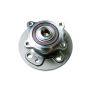 MEVOTECH H512427 Wheel Bearing and Hub Assembly