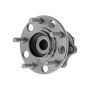 MEVOTECH H512430 Wheel Bearing and Hub Assembly