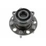 MEVOTECH H512430 Wheel Bearing and Hub Assembly