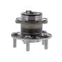 MEVOTECH H512430 Wheel Bearing and Hub Assembly