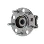 MEVOTECH H512431 Wheel Bearing and Hub Assembly