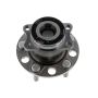 MEVOTECH H512431 Wheel Bearing and Hub Assembly