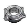 MEVOTECH H512433 Wheel Bearing and Hub Assembly