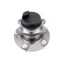 MEVOTECH H512434 Wheel Bearing and Hub Assembly