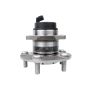 MEVOTECH H512434 Wheel Bearing and Hub Assembly