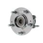 MEVOTECH H512436 Wheel Bearing and Hub Assembly