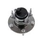 MEVOTECH H512436 Wheel Bearing and Hub Assembly