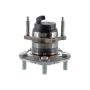 MEVOTECH H512436 Wheel Bearing and Hub Assembly