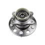 MEVOTECH H512437 Wheel Bearing and Hub Assembly