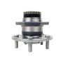 MEVOTECH H512437 Wheel Bearing and Hub Assembly