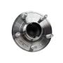 MEVOTECH H512438 Wheel Bearing and Hub Assembly