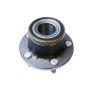 MEVOTECH H512439 Wheel Bearing and Hub Assembly