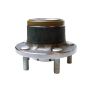 MEVOTECH H512439 Wheel Bearing and Hub Assembly