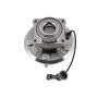 MEVOTECH H512440 Wheel Bearing and Hub Assembly