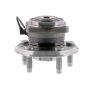 MEVOTECH H512440 Wheel Bearing and Hub Assembly
