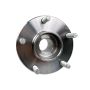 MEVOTECH H512442 Wheel Bearing and Hub Assembly
