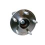 MEVOTECH H512446 Wheel Bearing and Hub Assembly