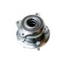 MEVOTECH H512446 Wheel Bearing and Hub Assembly