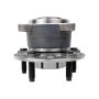 MEVOTECH H512447 Wheel Bearing and Hub Assembly