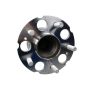 MEVOTECH H512448 Wheel Bearing and Hub Assembly