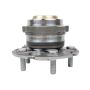 MEVOTECH H512448 Wheel Bearing and Hub Assembly