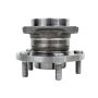 MEVOTECH H512449 Wheel Bearing and Hub Assembly