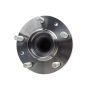 MEVOTECH H512452 Wheel Bearing and Hub Assembly