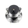 MEVOTECH H512452 Wheel Bearing and Hub Assembly