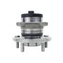 MEVOTECH H512452 Wheel Bearing and Hub Assembly